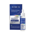 SORAYA HIALUR.MICRO-ASTROZ.PM Taastav seerum 30ml