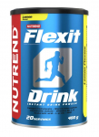 Flexit Drink, sidrun - 400 g - Nutrend