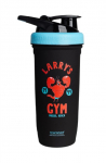 Reforce roostevabast terasest - SpongeBob Squarepants, Larrys Gym - 900 ml. - SmartShake