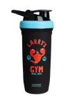 Reforce roostevabast terasest - SpongeBob Squarepants, Larrys Gym - 900 ml. - SmartShake