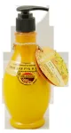 VITAMIN ENERGY K&auml;te- ja k&uuml;&uuml;nekreem astelpaju ja saialillega 275 ml