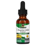 Chamomile Extract - 30 ml. - Nature's Answer