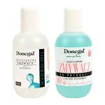 DONEGAL NAIL REMOVER WITH VITAMIN E 100ml (9148) K&uuml;&uuml;nte eemaldaja VITAMIN E'ga