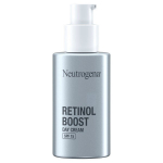 NEUTROGENA Retinol Boost vananemisvastane kreem vananemisvastane SPF15 p&auml;evakreem 50 ml