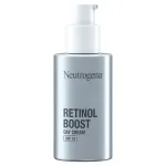 NEUTROGENA Retinol Boost vananemisvastane kreem vananemisvastane SPF15 p&auml;evakreem 50 ml