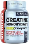 Kreatiinmonoh&uuml;draat Creapure &ndash; 500 g &ndash; Nutrend