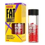 Fat Direct &ndash; 60 kapslit &ndash; Nutrend