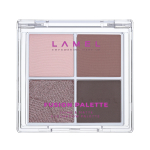 LAMEL Fusion Palette Eyeshadow 403 lauv&auml;rvipalett
