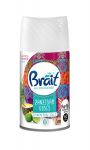 BRAIT &Otilde;huv&auml;rskendaja t&auml;idis Zanzibar Vibes masinale 250 ml