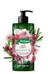 HERBAPOL Rosmariini-Kirsi vedelseep 390 ml