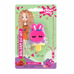 CHLAPU CHLAP Huulepalsam v&otilde;tmehoidjaga - Red Currant