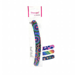 DONEGAL D/NAIL BANANA FILE Colorful (2021)