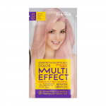 Joanna Multi Effect Color Keratin Complex juuksev&auml;rv 02.5 - Roosa blond 35g