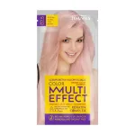 Joanna Multi Effect Color Keratin Complex juuksev&auml;rv 02.5 - Roosa blond 35g