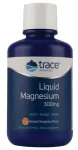 Liquid Magnesium, 300mg - 473 ml. - Trace Minerals
