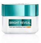 LOREAL Bright Reveal Moisturizing Cream - Niisutav kreem SPF50 50ml