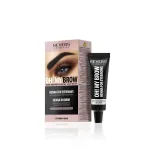REVERS Cream Henna for Brows OH!MY BROW juodas