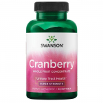 Cranberry Whole Fruit Concentrate - N60 - Swanson