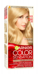 Garnier Color Sensation V&auml;rviv kreem 9.13 Kristallblond - Kristallbeež heleblond 1 tk.