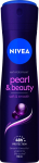 Nivea PEARL & BEAUTY BLACK deodorant naiste sprei 150ml