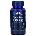 Optimeeritud fukoidaan koos Maritech 926-ga &ndash; 60 kapslit &ndash; Life Extension