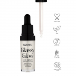 PASTEL Glassy Glow Fresh Look n&auml;oseerum 1 tk