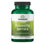 Boswellia Serrata - N120 - Boswellia ekstrakt - Swanson