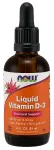 Vitamin D-3 Liquid, 400 IU - 59 ml. - NOW Foods