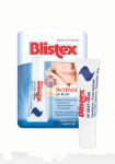 Blistex INTENSIVE huulepalsam pragude vastu 6 ml