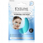 EVELINE HYDROGEL jahutavad silmaplaastrid