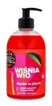 Farmona Tutti Frutti Vedelseep Kirsi ja s&otilde;straga 500ml