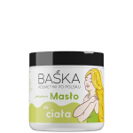 SOLVERX BAŚKA &Otilde;una kehav&otilde;i 250 ml