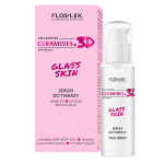 FLOSLEK KERAMIIDID. 3D Glass Skin n&auml;oseerum 30 ml