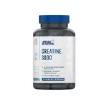 Kreatiin 3000 &ndash; 120 kapslit &ndash; Applied Nutrition