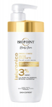 BIOPOINT Body care Niisutav kehakreem 3% h&uuml;aluroonhappega 500 ml