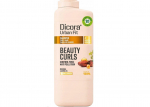 DICORA Beauty Curls &scaron;ampoon lokkis juustele 400 ml