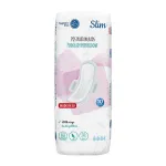 AKUKU Slim s&uuml;nnitusj&auml;rgsed h&uuml;gieenisidemed 1 pakk - 10 tk.