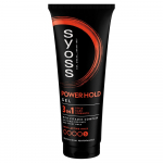 Schwarzkopf Syoss Power Hold juuksegeel meestele 250ml