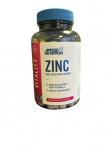 Tsink &ndash; 90 kapslit &ndash; Applied Nutrition
