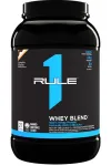 R1 Whey Blend, Campfire S'mores &ndash; 905 g &ndash; Rule One