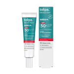 TOŁPA Dermo Face sebio+ Valguskaitse kreem SPF 50+ 40 ml