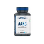 AAKG, 3200 mg &ndash; 120 kapslit &ndash; Applied Nutrition