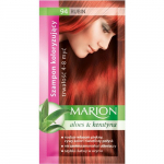 Marioni v&auml;rviv &scaron;ampoon 4-8 pesukorraks nr. 94 rubiin