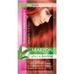 Marioni v&auml;rviv &scaron;ampoon 4-8 pesukorraks nr. 94 rubiin