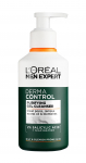 LOREAL Men Expert Derma Control puhastav n&auml;opuhastusgeel 260 ml