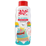 CHLAPU CHLAP Pompon and Company Vannigeel Twisted Berries 710 ml