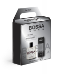 JEAN MARC Bossa Nova Man Gift komplekt - deodorant 150 ml + habemeajamisj&auml;rgne 100 ml