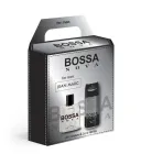 JEAN MARC Bossa Nova Man Gift komplekt - deodorant 150 ml + habemeajamisj&auml;rgne 100 ml