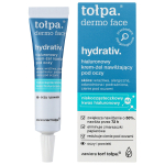 TOŁPA Dermo Face Hydrativ Hyaluronic niisutav geel-kreem silmadele 10 ml