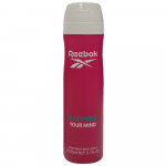 REEBOK Inspire Your Mind Deodorant kehasprei naistele 150 ml
